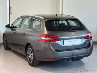 Peugeot 308 1,6 SW ALLURE  BlueHDI 12 2016