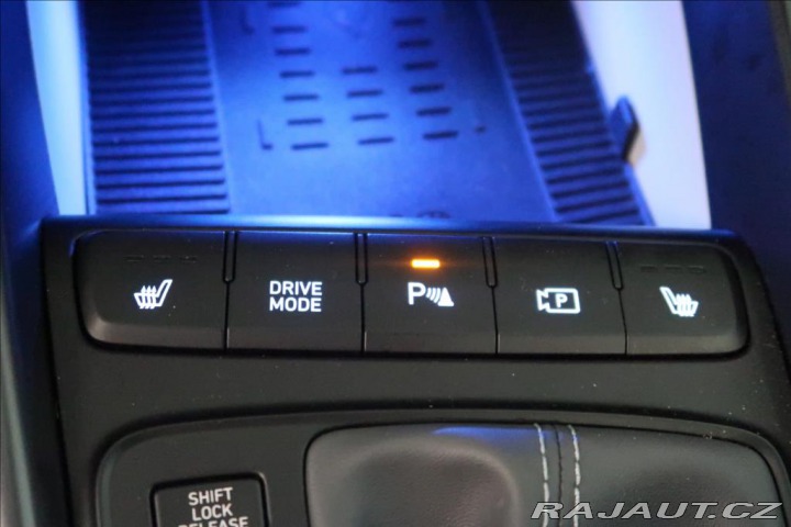 Hyundai Bayon 1,0 T-GDI MHEV Style AT 2024