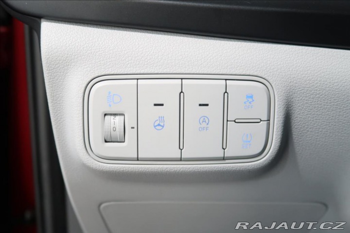 Hyundai Bayon 1,0 T-GDI MHEV Style AT 2024
