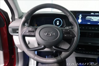 Hyundai Bayon 1,0 T-GDI MHEV Style AT 2024