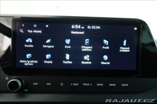 Hyundai Bayon 1,0 T-GDI MHEV Style AT 2024