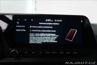 Hyundai Bayon 1,0 T-GDI MHEV Style AT 2024