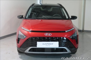 Hyundai Bayon 1,0 T-GDI MHEV Style AT 2024