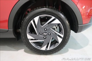 Hyundai Bayon 1,0 T-GDI MHEV Style AT 2024