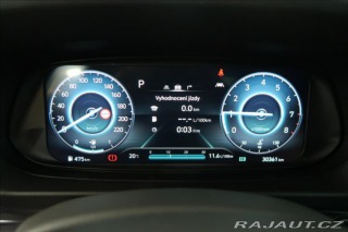 Hyundai Bayon 1,0 T-GDI MHEV Style AT 2024