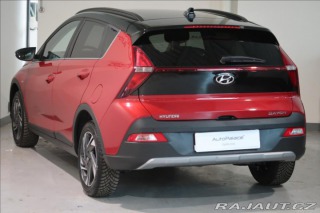 Hyundai Bayon 1,0 T-GDI MHEV Style AT 2024