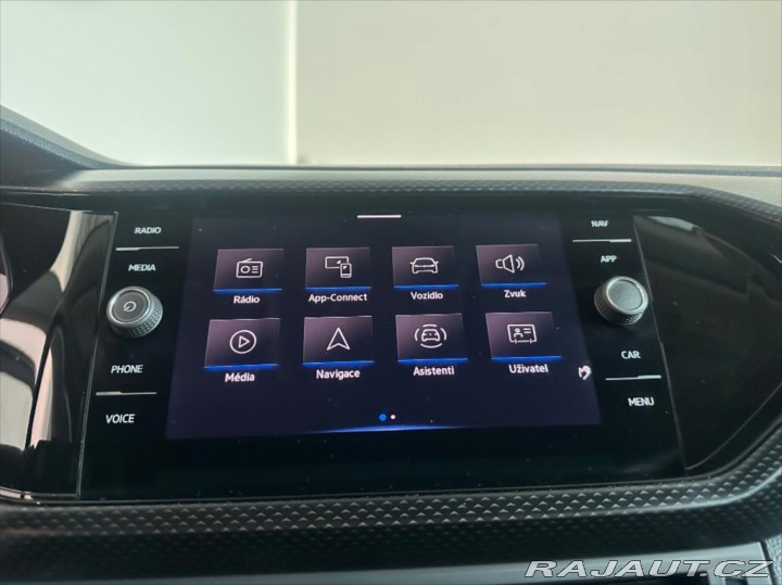 Volkswagen T-Cross 1,0 TSI Life DSG 2023