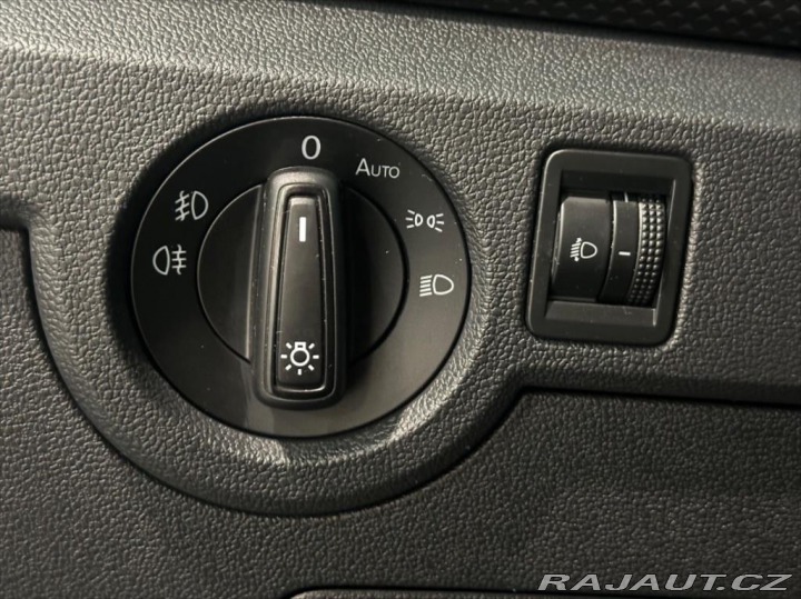 Volkswagen T-Cross 1,0 TSI Life DSG 2023