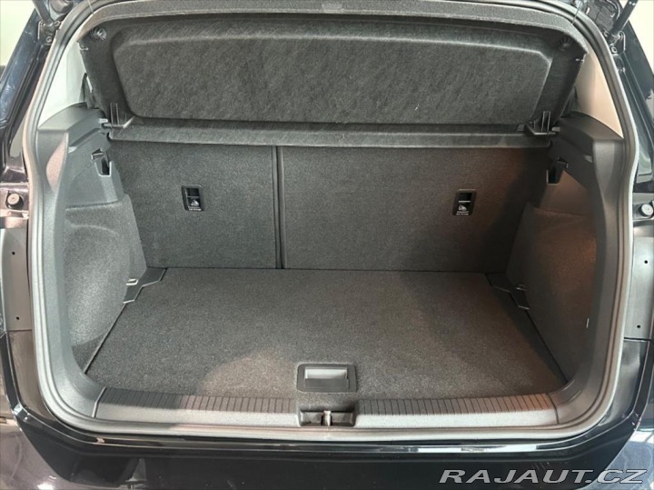Volkswagen T-Cross 1,0 TSI Life DSG 2023