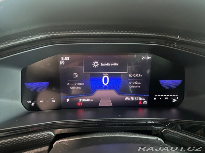 Volkswagen T-Cross 1,0 TSI Life DSG 2023