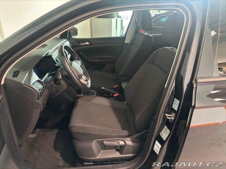 Volkswagen T-Cross 1,0 TSI Life DSG 2023