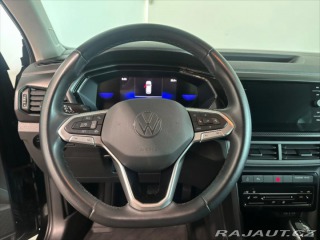 Volkswagen T-Cross 1,0 TSI Life DSG 2023