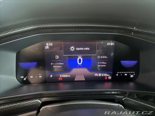 Volkswagen T-Cross 1,0 TSI Life DSG 2023
