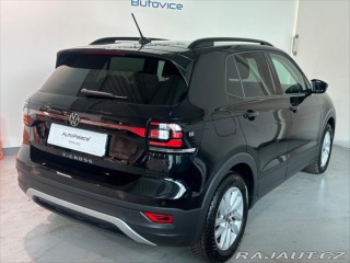 Volkswagen T-Cross 1,0 TSI Life DSG 2023