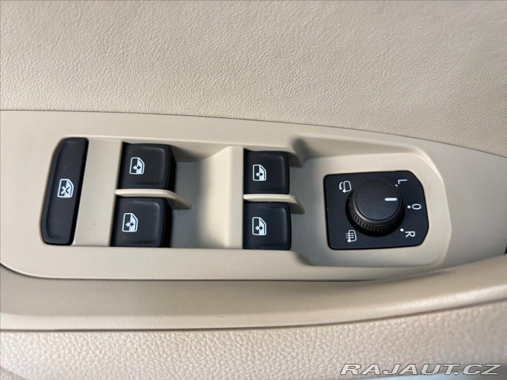 Škoda Kodiaq 2,0 TDI 147 KW DSG 4X4 L& 2022