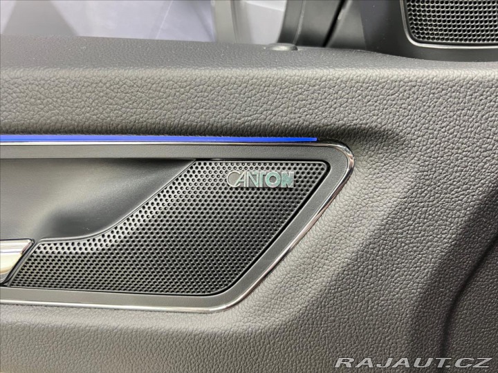 Škoda Kodiaq 2,0 TDI 147 KW DSG 4X4 L& 2022