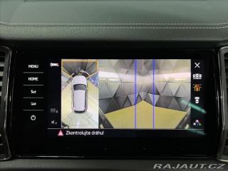 Škoda Kodiaq 2,0 TDI 147 KW DSG 4X4 L& 2022