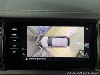 Škoda Kodiaq 2,0 TDI 147 KW DSG 4X4 L& 2022