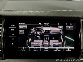 Škoda Kodiaq 2,0 TDI 147 KW DSG 4X4 L& 2022