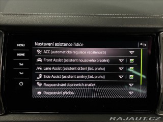 Škoda Kodiaq 2,0 TDI 147 KW DSG 4X4 L& 2022