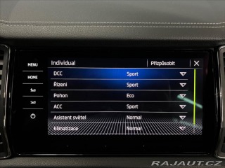 Škoda Kodiaq 2,0 TDI 147 KW DSG 4X4 L& 2022