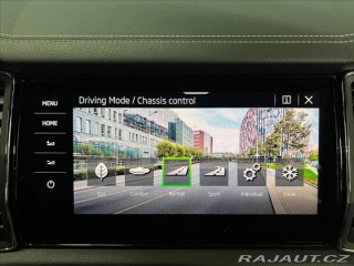 Škoda Kodiaq 2,0 TDI 147 KW DSG 4X4 L& 2022