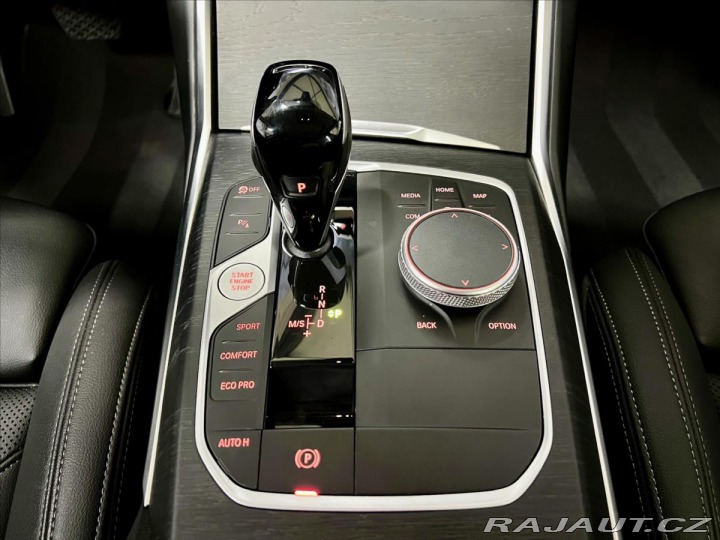 BMW 3 320d xDrive AT LUXURY LIN 2022