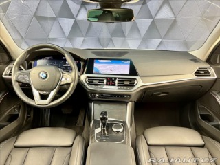 BMW 3 320d xDrive AT LUXURY LIN 2022