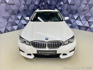 BMW 3 320d xDrive AT LUXURY LIN 2022