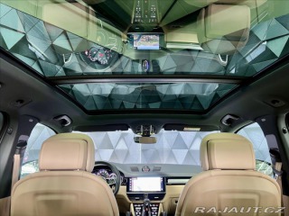 Porsche Cayenne PLATINUM EDITION, BOSE, V 2022