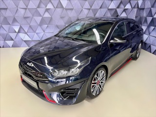 Kia ProCeed GT 150KW DCT , LED, PANOR