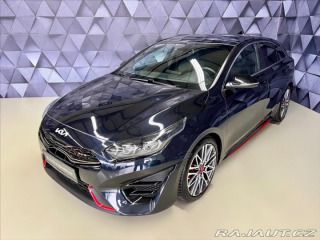 Kia ProCeed GT 150KW DCT , LED, PANOR 2022