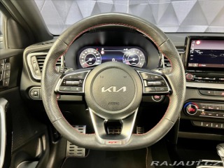 Kia ProCeed GT 150KW DCT , LED, PANOR 2022