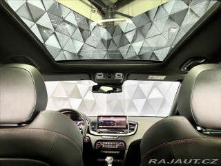 Kia ProCeed GT 150KW DCT , LED, PANOR 2022