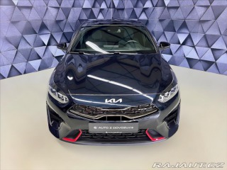Kia ProCeed GT 150KW DCT , LED, PANOR 2022