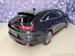 Kia ProCeed GT 150KW DCT , LED, PANOR 2022
