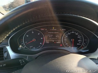 Audi A6 Avant 3,0 Tdi 160kW 201 2015