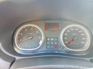 Dacia Duster 1,6 16v 4x4 2011
