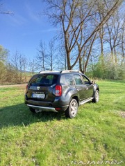 Dacia Duster 1,6 16v 4x4 2011