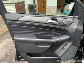 Mercedes-Benz GLE 3,5 350 D Coupe AMG pak 2019