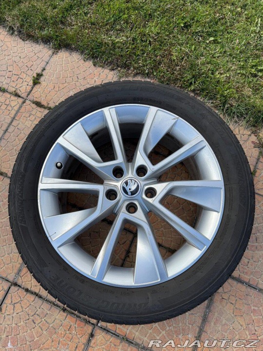 Škoda Karoq 2,0 TDI 110 kW Style 4x4 2018