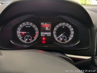 Škoda Karoq 2,0 TDI 110 kW Style 4x4 2018