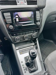 Škoda Octavia 2,0   TDI 135 kW, automat 1800