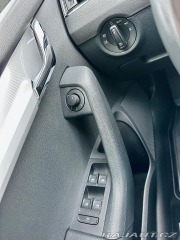 Škoda Octavia 2,0   TDI 135 kW, automat 1800