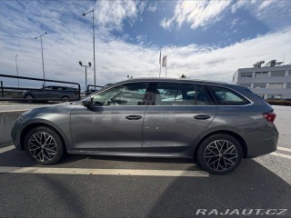 Škoda Octavia 2,0 4, 110kw, rv.2023, 2023
