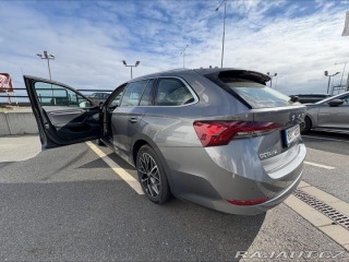 Škoda Octavia 2,0 4, 110kw, rv.2023, 2023