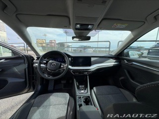 Škoda Octavia 2,0 4, 110kw, rv.2023, 2023