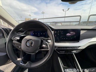 Škoda Octavia 2,0 4, 110kw, rv.2023, 2023