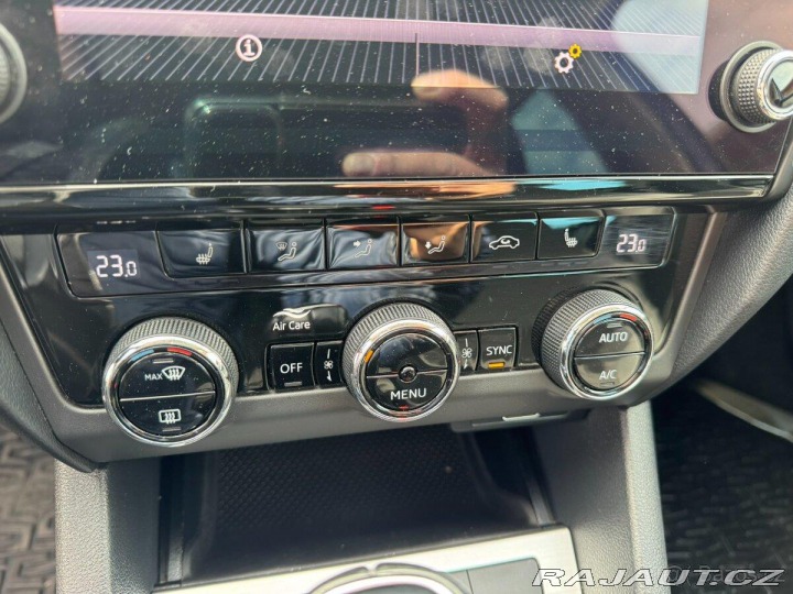 Škoda Octavia 1,6   III TDI 81KW 2019