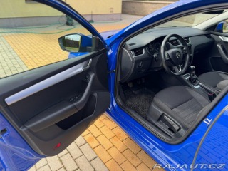Škoda Octavia 1,6   III TDI 81KW 2019